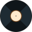 Vinyl icon 64x64