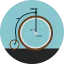 Bicycle icon 64x64