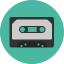 Cassette icon 64x64