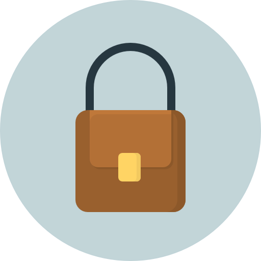 Bag icon