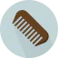 Comb icon 64x64