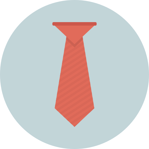 Tie icon