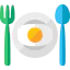 Dinner Symbol 64x64