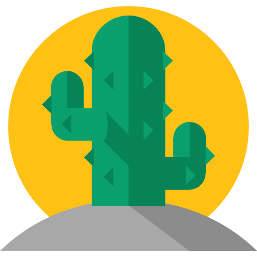 Cactus icon