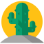 Cactus アイコン 64x64