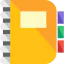 Agenda icon 64x64