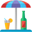 Terrace icon 64x64