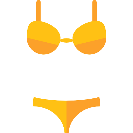 Bikini icon
