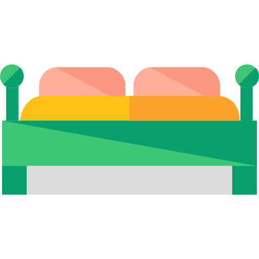 Bed icon