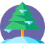 Pine tree іконка 64x64