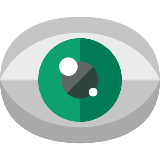 View icon