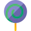 Lollipop icon 64x64