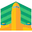 Aeroplane icon 64x64