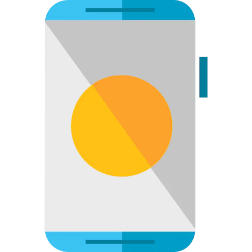 Smartphone icon