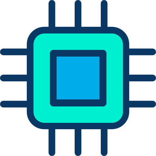 Chip icon