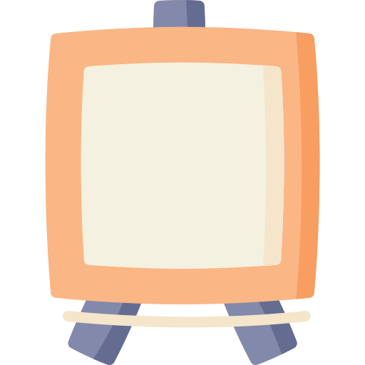Paint icon