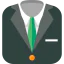 Suit icon 64x64