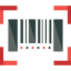 Barcode 상 64x64