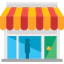 Store icône 64x64