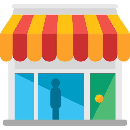 Store icon