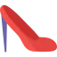 High heel Ikona 64x64
