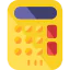 Calculator icon 64x64