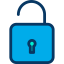 Unlock icon 64x64