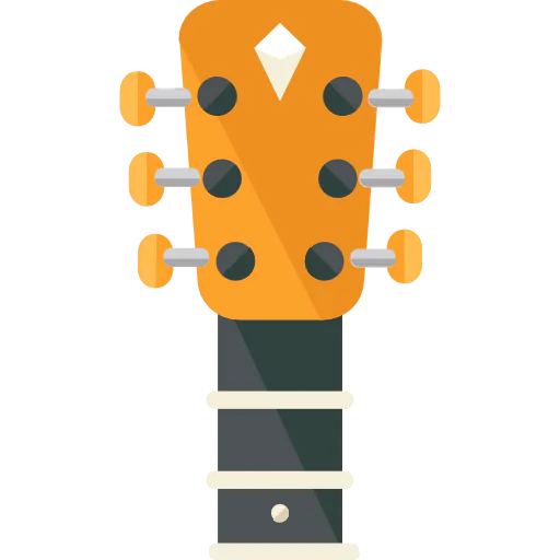 Guitar icon