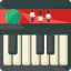 Keyboard ícono 64x64
