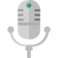 Microphone icon 64x64