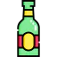 Beer bottle icon 64x64