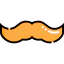 Moustache icon 64x64