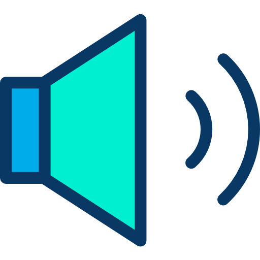 Volume icon