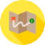 Map icon 64x64
