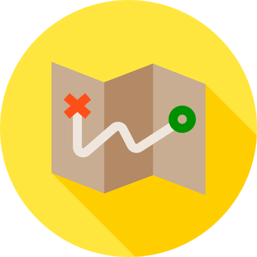 Map icon