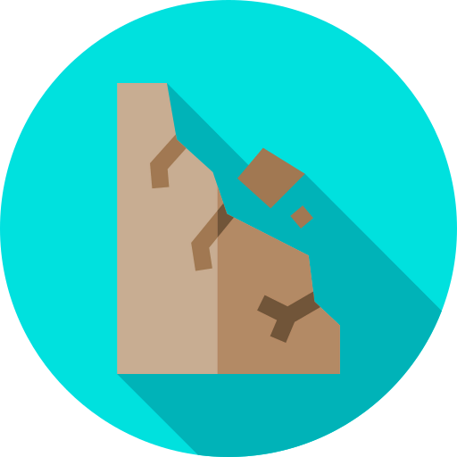 Rocks icon