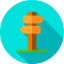 Signpost Symbol 64x64