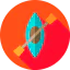 Kayak icon 64x64