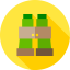 Binoculars icon 64x64