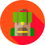 Backpack icon 64x64