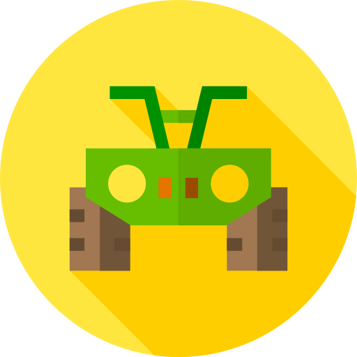 Quad icon