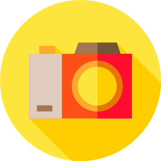 Camera icon
