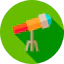 Telescope Symbol 64x64