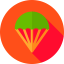 Parachute icon 64x64