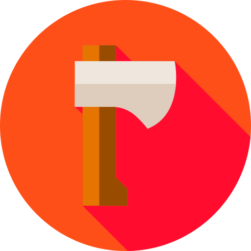 Axe icon
