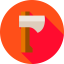 Axe icon 64x64