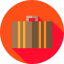 Suitcase icon 64x64