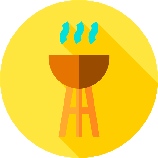 Bbq icon