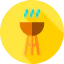Bbq 图标 64x64