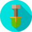 Shovel icon 64x64